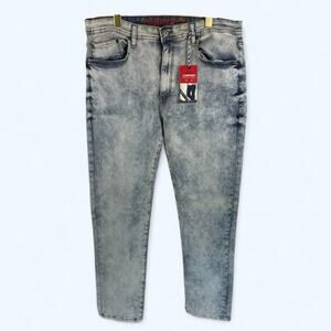 Company 81 Essex Skinny Slim Fit Men's Jeans 36x30 NWT